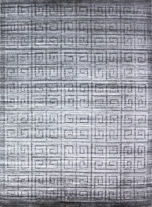 Handloom rug