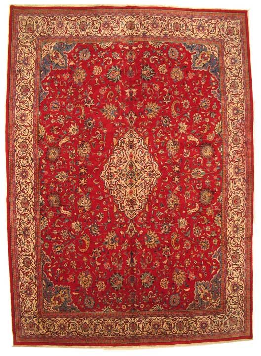 Antique Rug rug