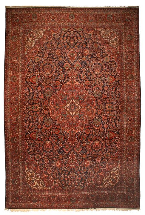 Antique Rug rug