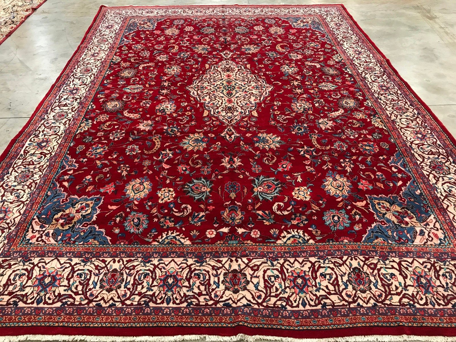 Antique Rug rug