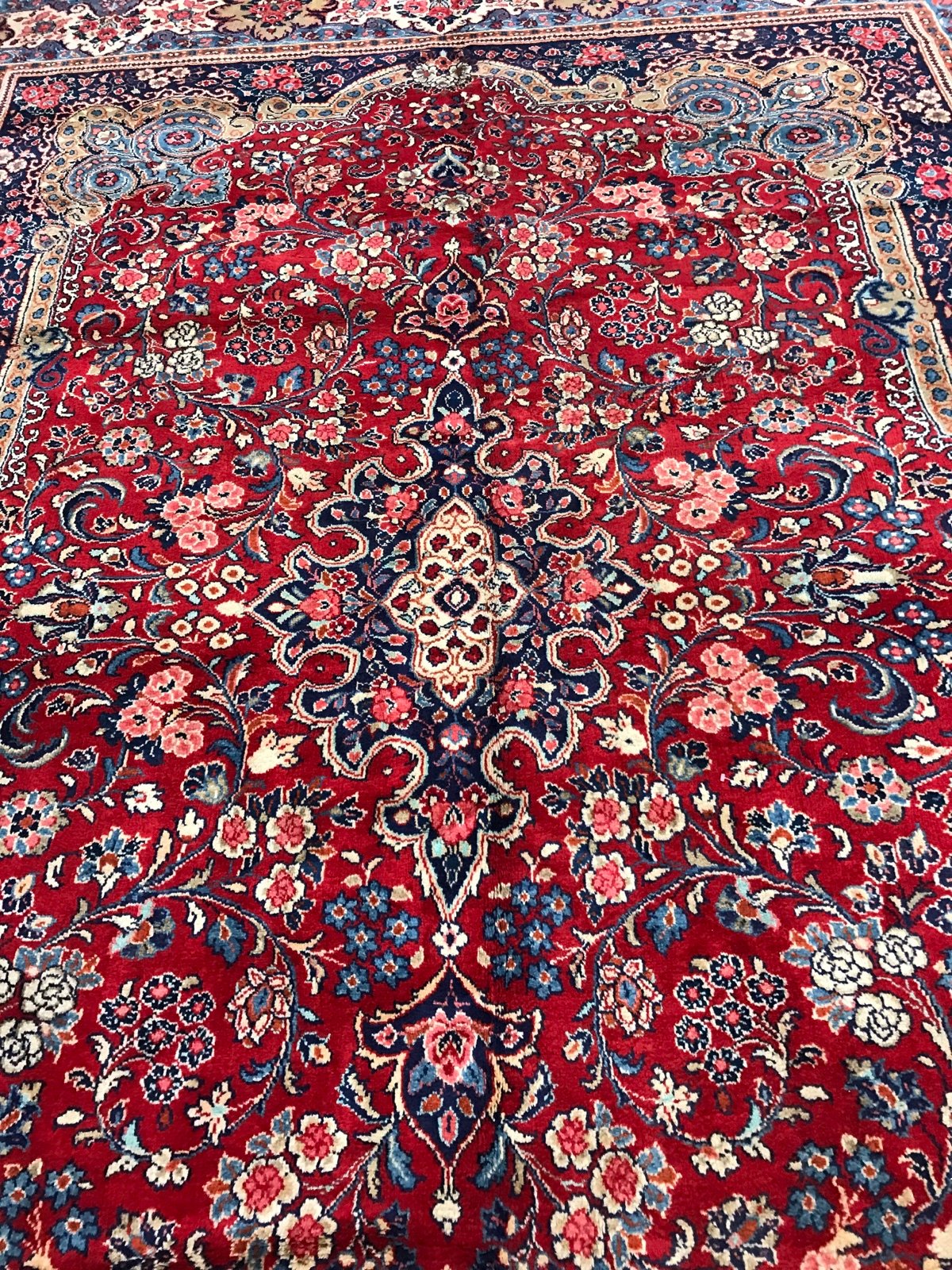 Antique Rug rug