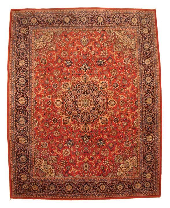 Antique Rug rug