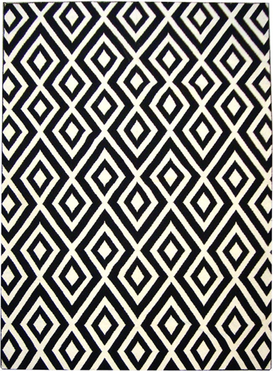 Flatweaves rug