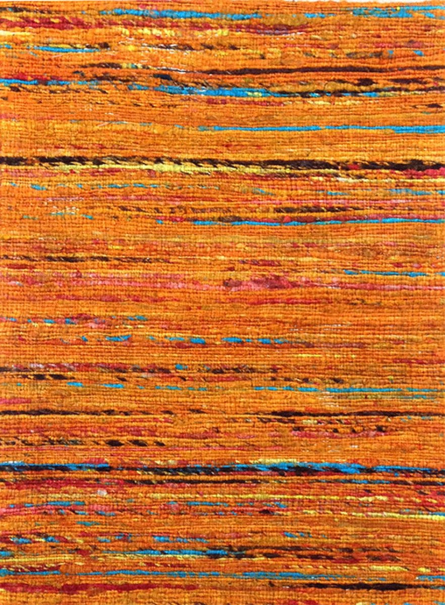 Flatweaves rug