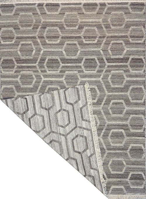Flatweaves rug