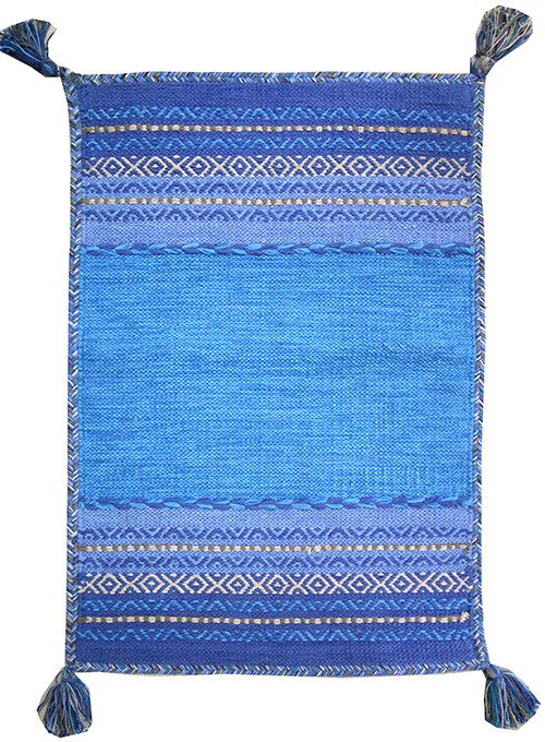 Flatweaves rug