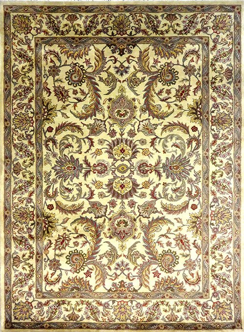 Hand Tufted rug