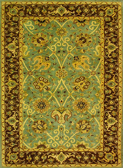 Hand Tufted rug