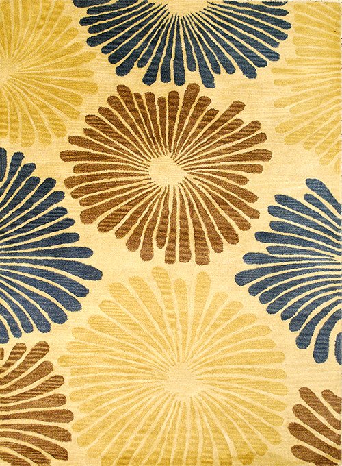 Hand Tufted rug