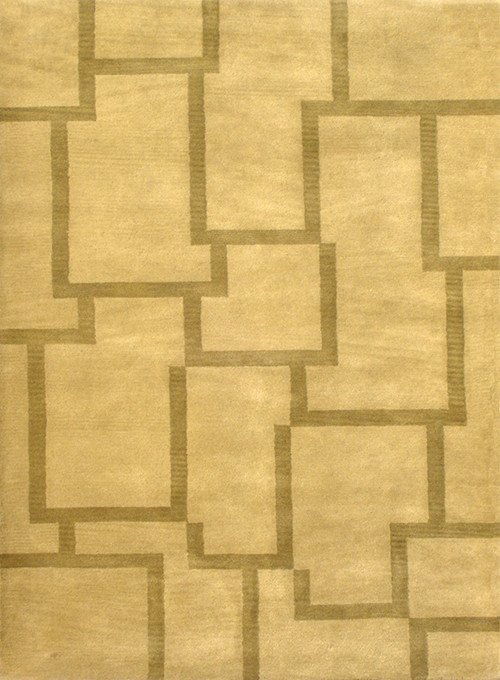 Hand Tufted rug
