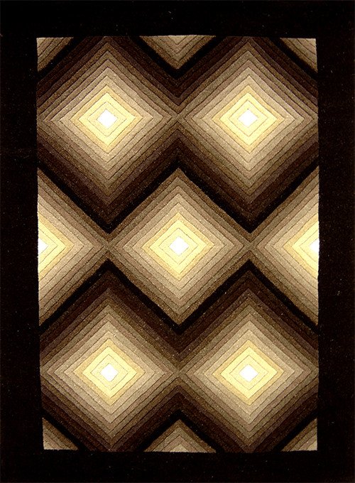 Hand Tufted rug