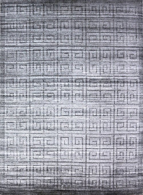 Handloom rug