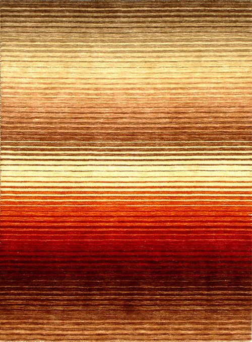 Handloom rug
