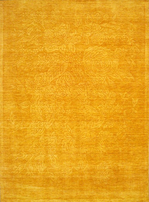 Handloom rug