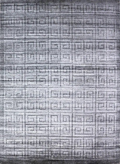 Handloom rug