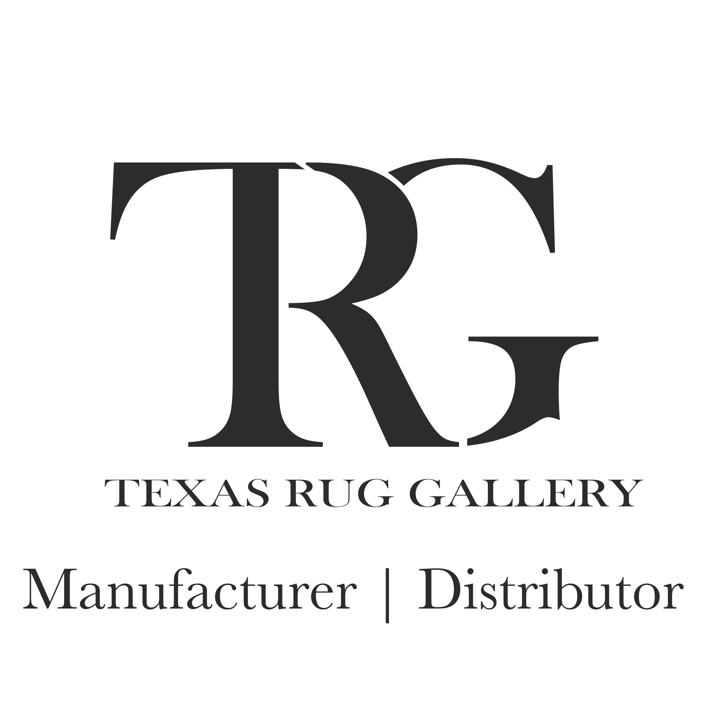 Texas Rug Gallery