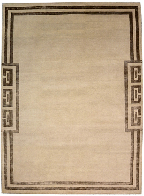 Handknotted (Modern Contemporary)-11