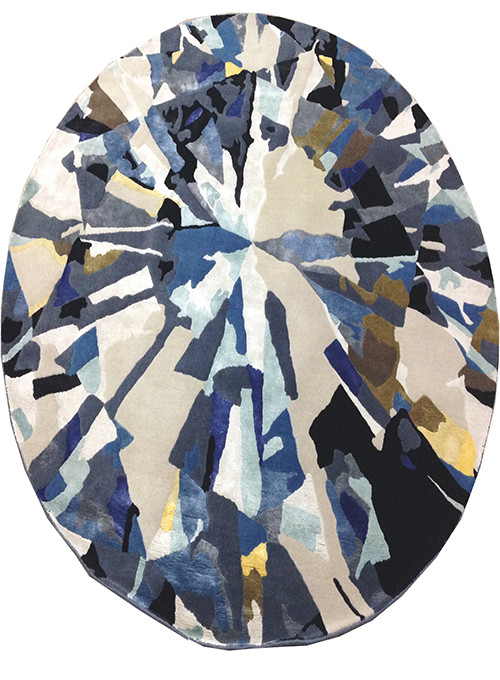 Handknotted (Transitional-1