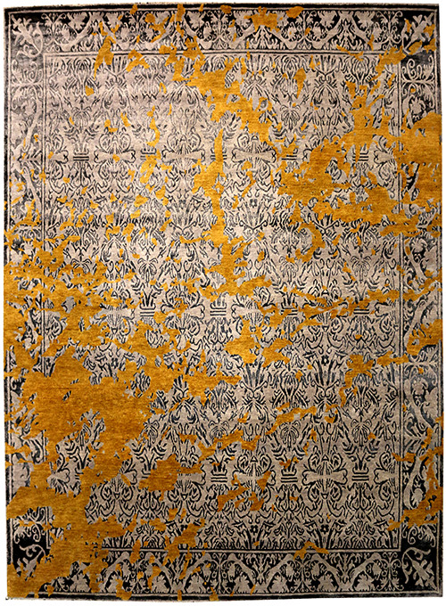 Handknotted (Transitional)-2