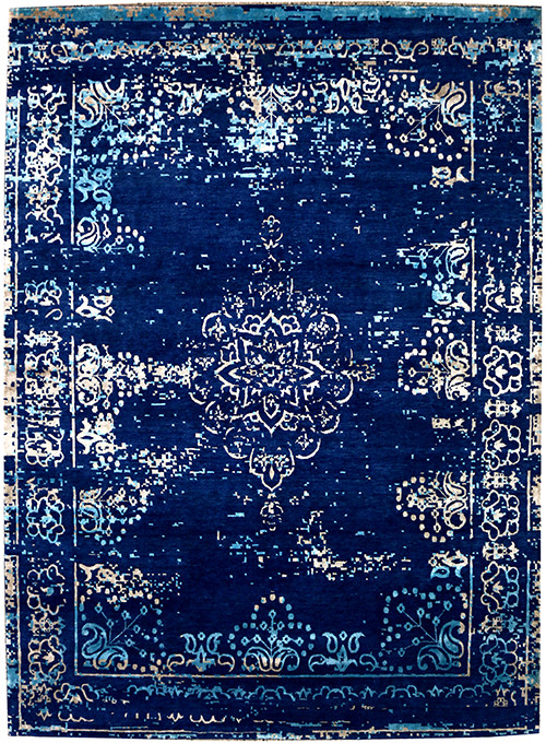 Handknotted (Transitional)-4