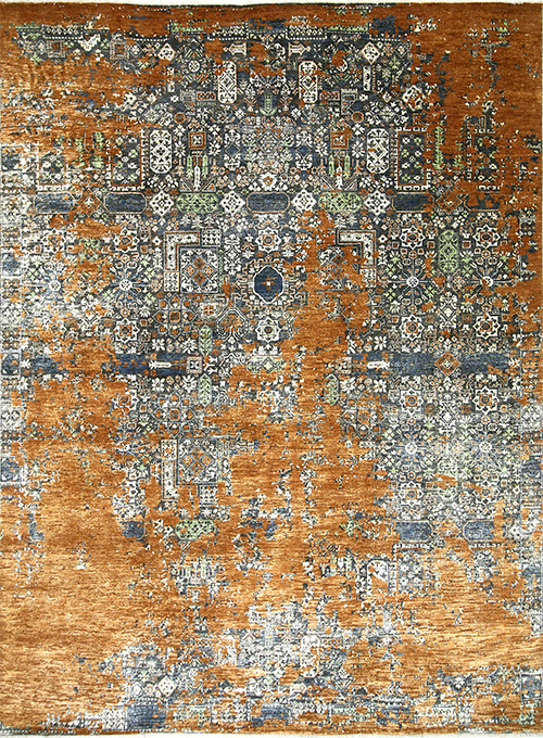 Handknotted (Transitional)-5