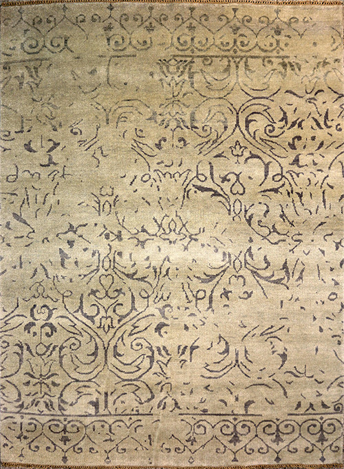 Handknotted (Transitional)-7