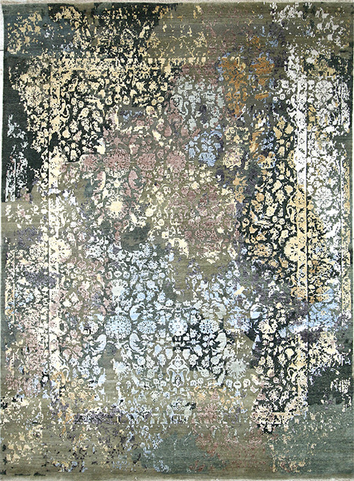 Handknotted (Transitional)-8