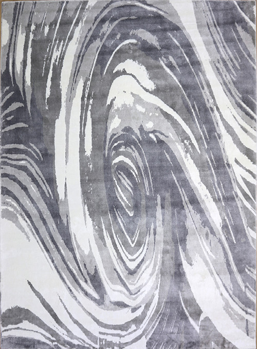 Loom Woven Woollen Rugs=1