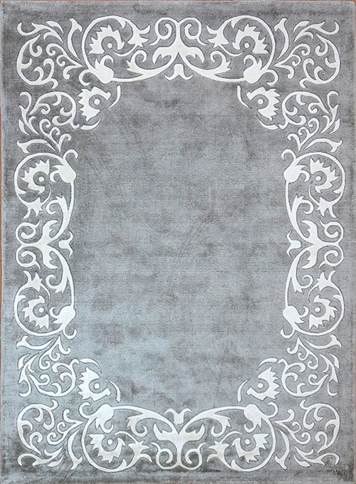 Loom Woven Woollen Rugs=2